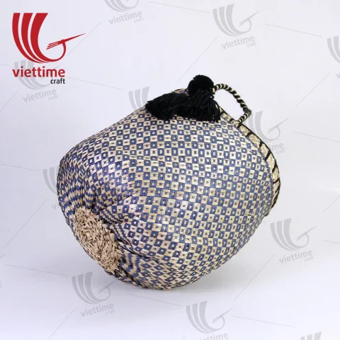 Seagrass Storage Baskets