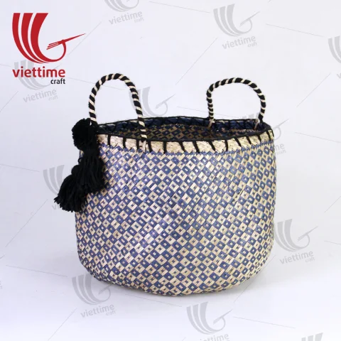 Seagrass Storage Baskets