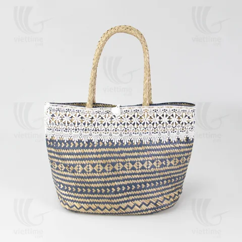 Seagrass Handbag