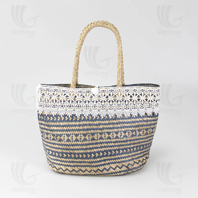 Seagrass Handbag