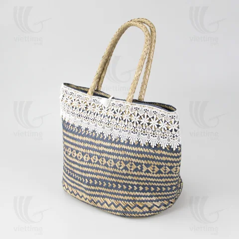 Seagrass Handbag