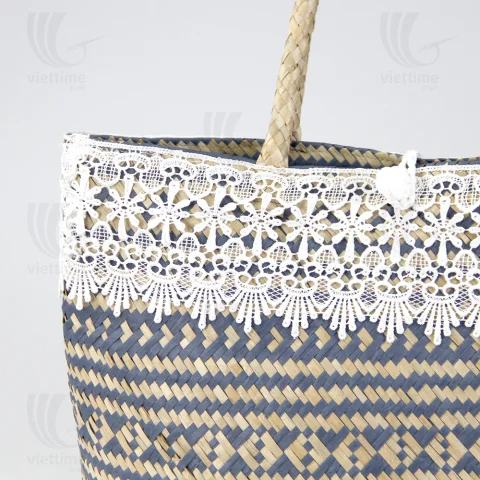 Seagrass Handbag