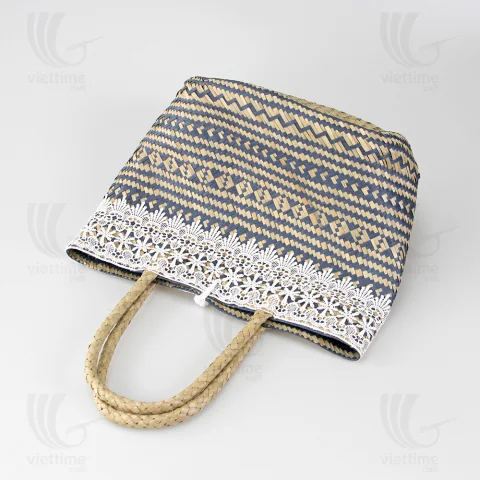 Seagrass Handbag