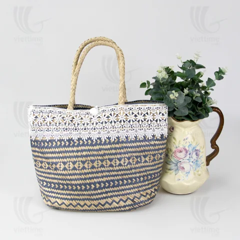 Seagrass Handbag