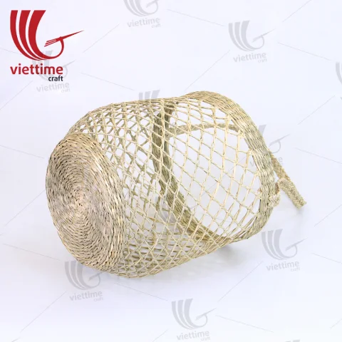Seagrass Storage Basket Set