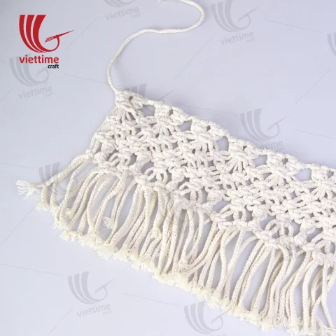 Seagrass Pot Holder Set
