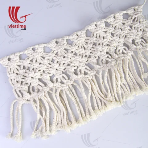 Seagrass Pot Holder Set