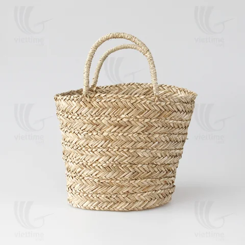 Seagrass Handbag