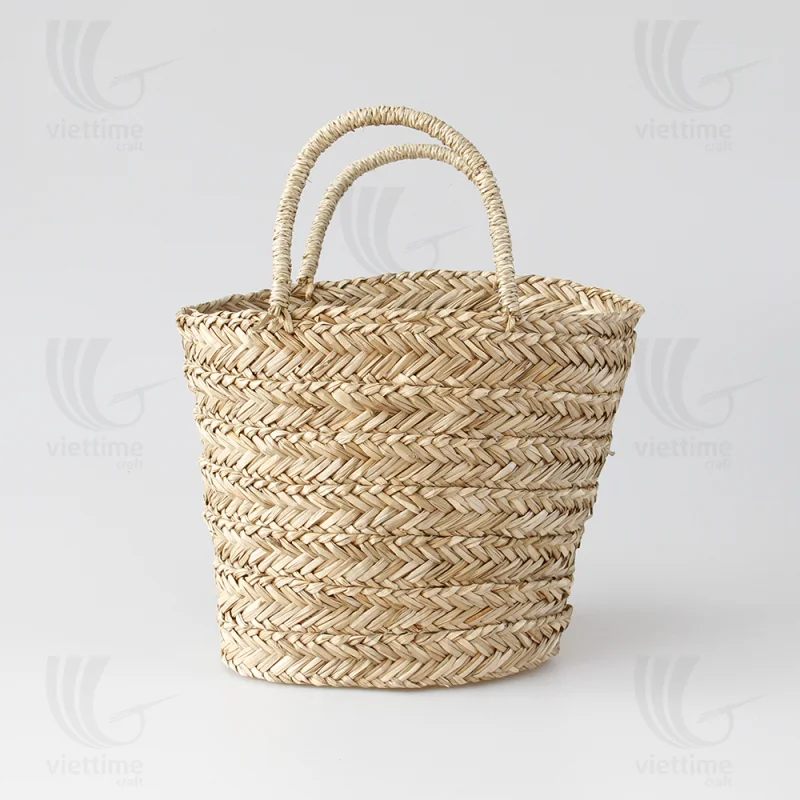 Seagrass Handbag