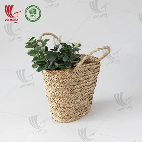Seagrass Handbag