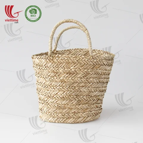 Seagrass Handbag