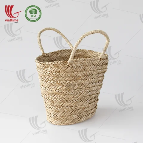 Seagrass Handbag