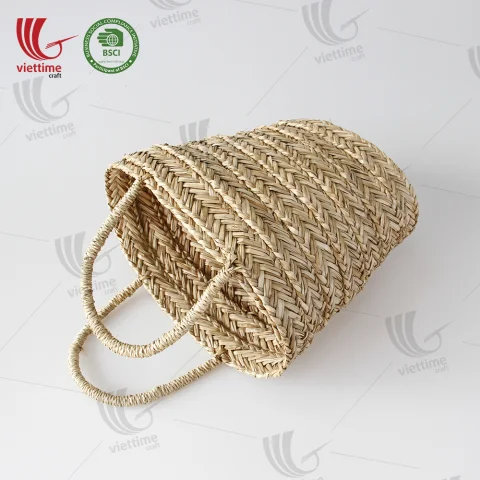Seagrass Handbag