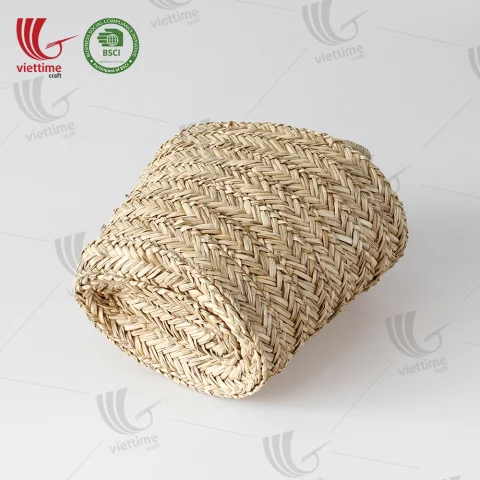 Seagrass Handbag