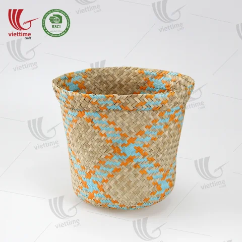 Seagrass Plant Holder