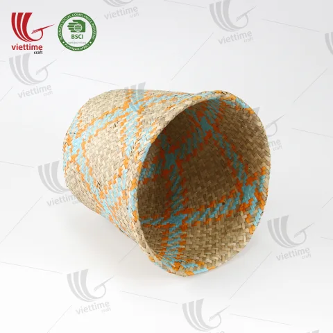 Seagrass Plant Holder
