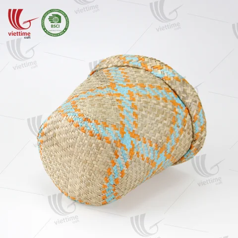 Seagrass Plant Holder