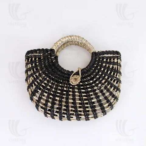 Seagrass Handbag