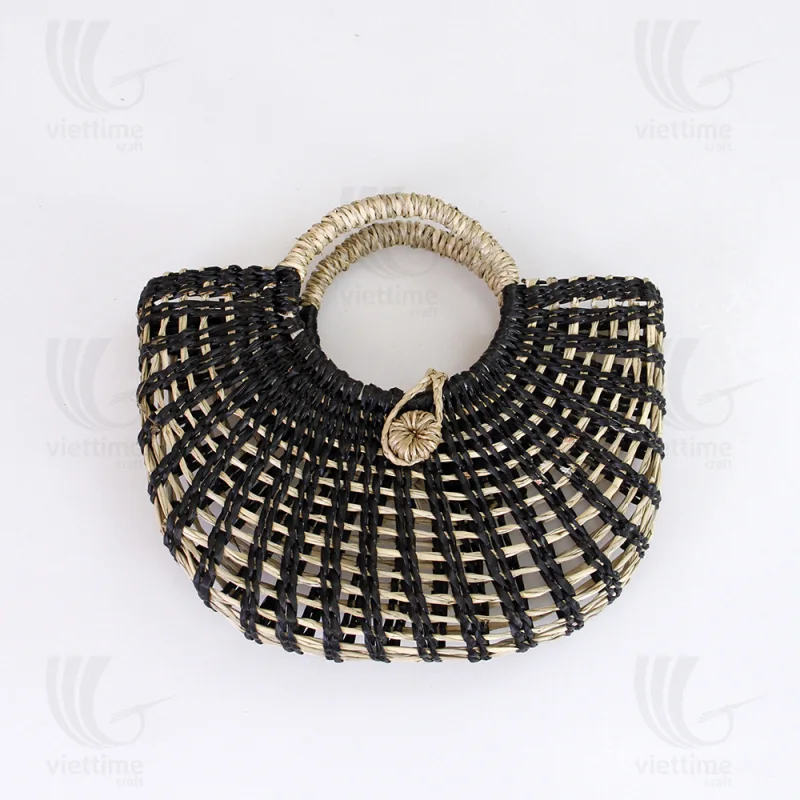 Seagrass Handbag