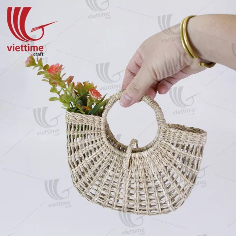 Seagrass Handbag