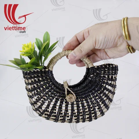 Seagrass Handbag