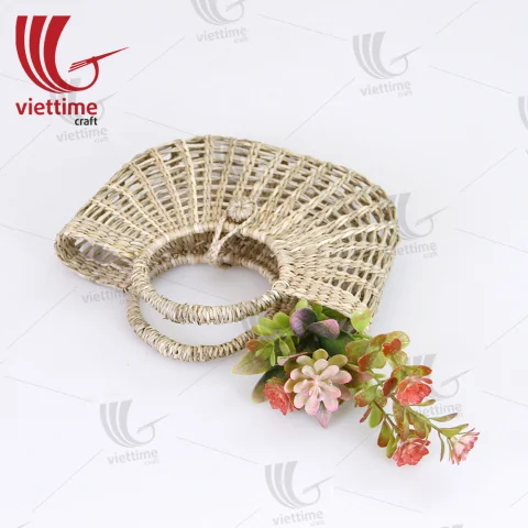 Seagrass Handbag