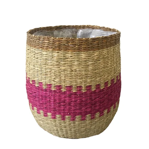 Seagrass Plant Holder