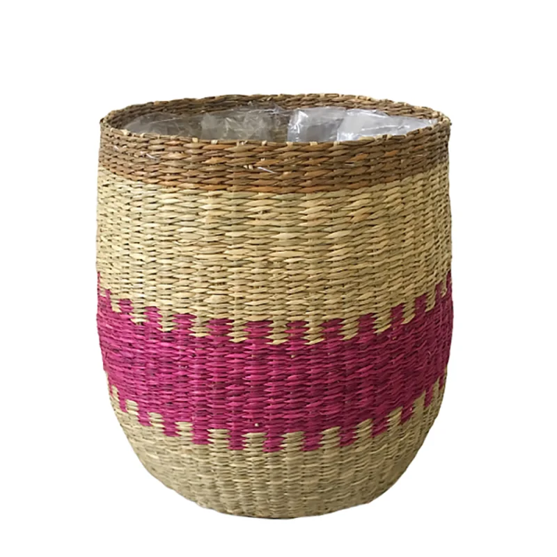 Seagrass Plant Holder