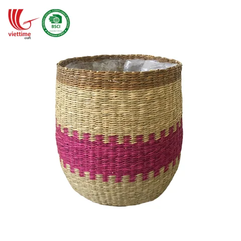 Seagrass Plant Holder