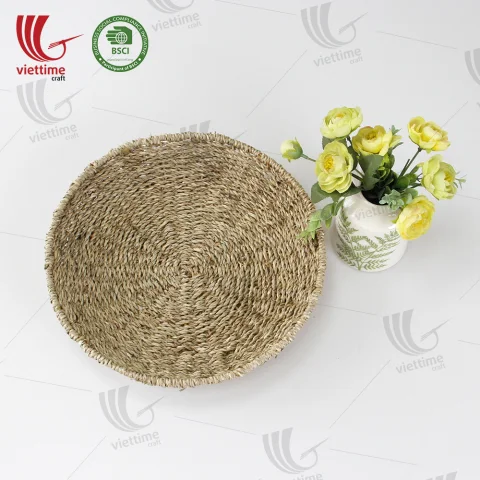 Seagrass Tray