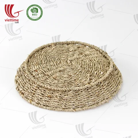 Seagrass Tray