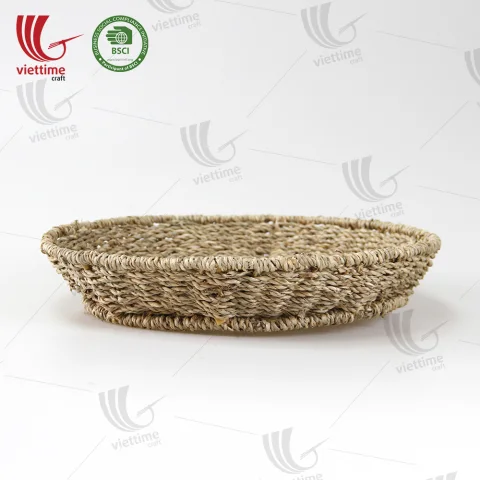 Seagrass Tray