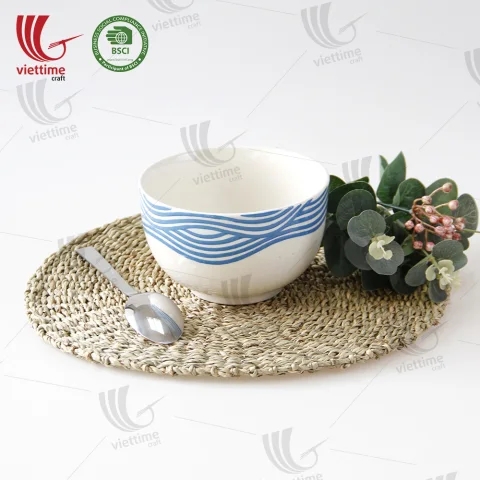 Seagrass Placemat