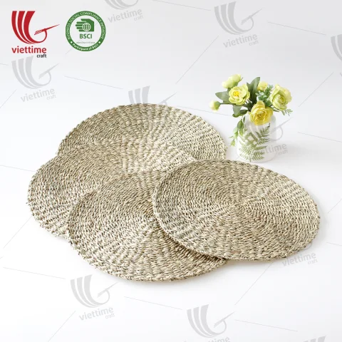 Seagrass Placemat