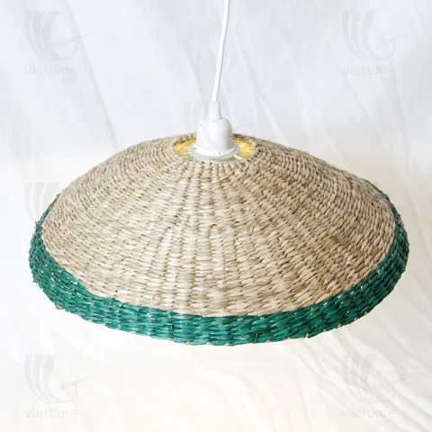 Seagrass Lampshade