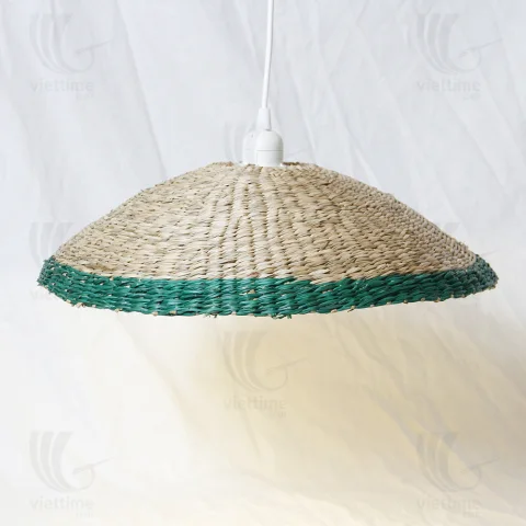 Seagrass Lampshade