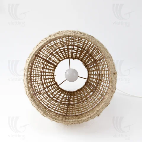 Seagrass Lampshade