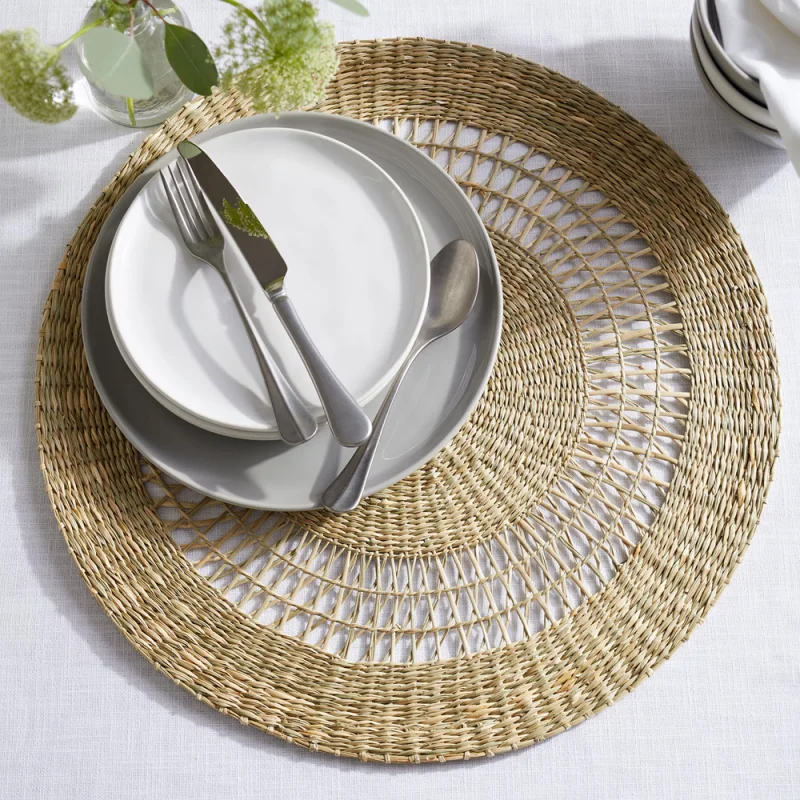 Seagrass Placemat