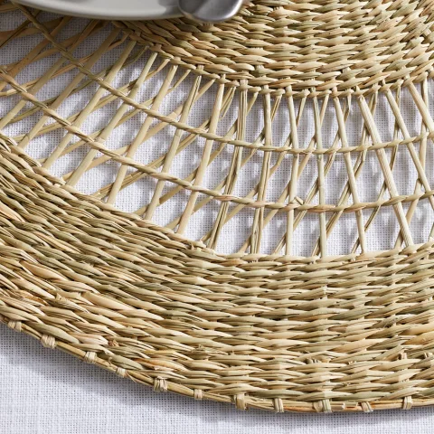 Seagrass Placemat