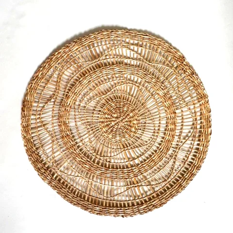 Rattan Export Erba marina tovaglietta - REX-C00555
