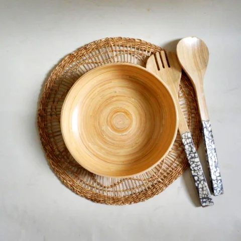 Seagrass Placemat