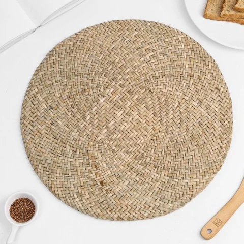 Seagrass Placemat