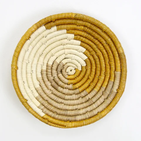 Seagrass Wall Decor