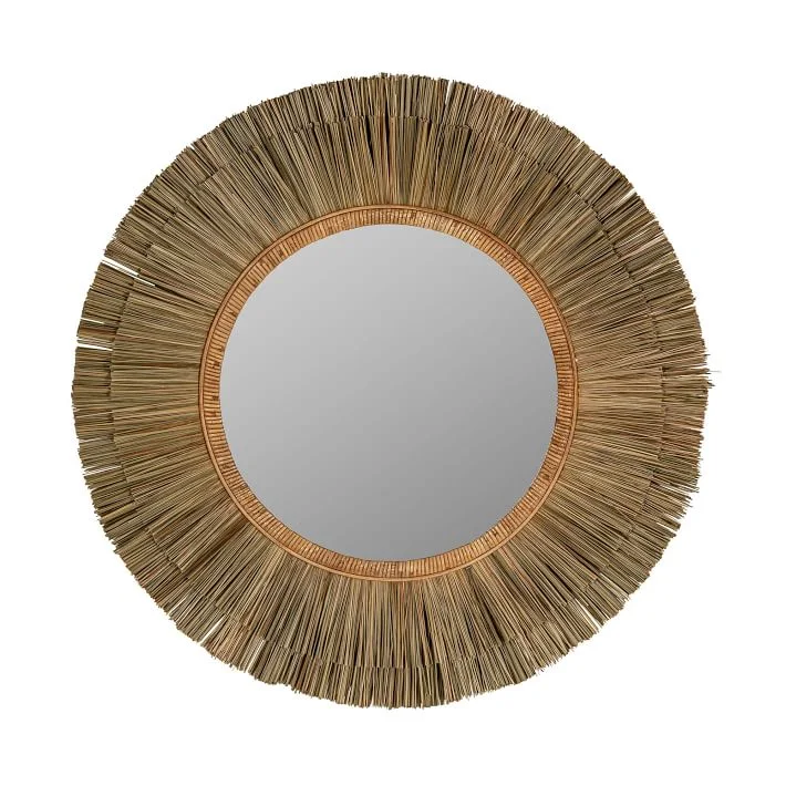 Seagrass Mirror
