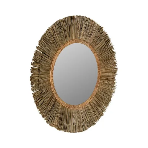 Seagrass Mirror