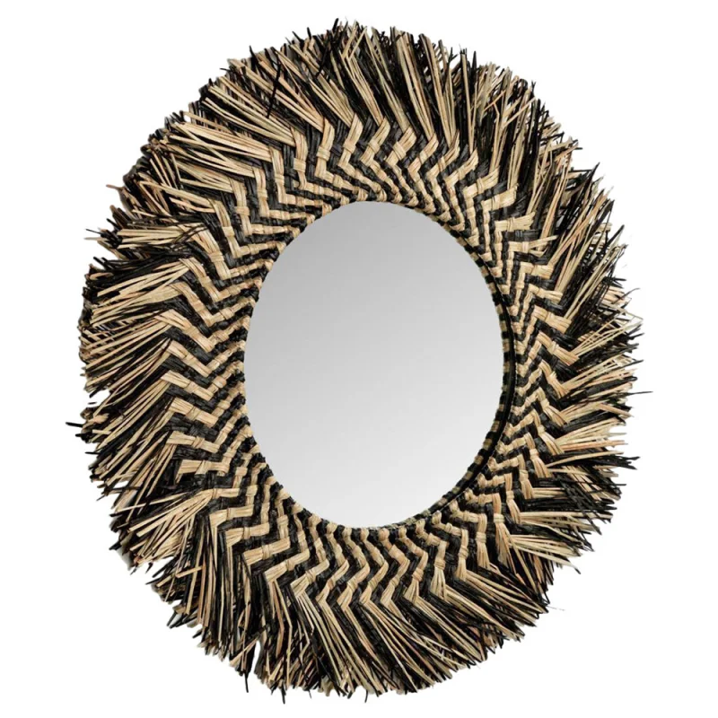 Seagrass Mirror