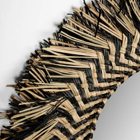 Seagrass Mirror