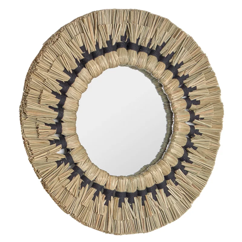 Seagrass Mirror