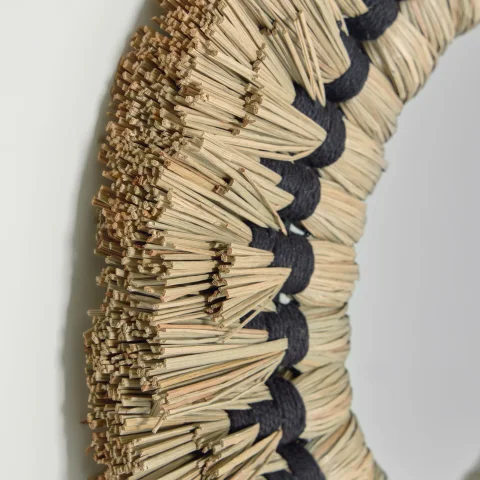 Seagrass Mirror