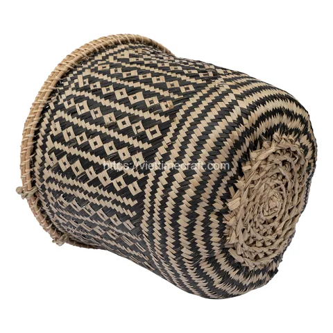 Seagrass Storage Basket